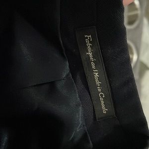 Dress jacket $15